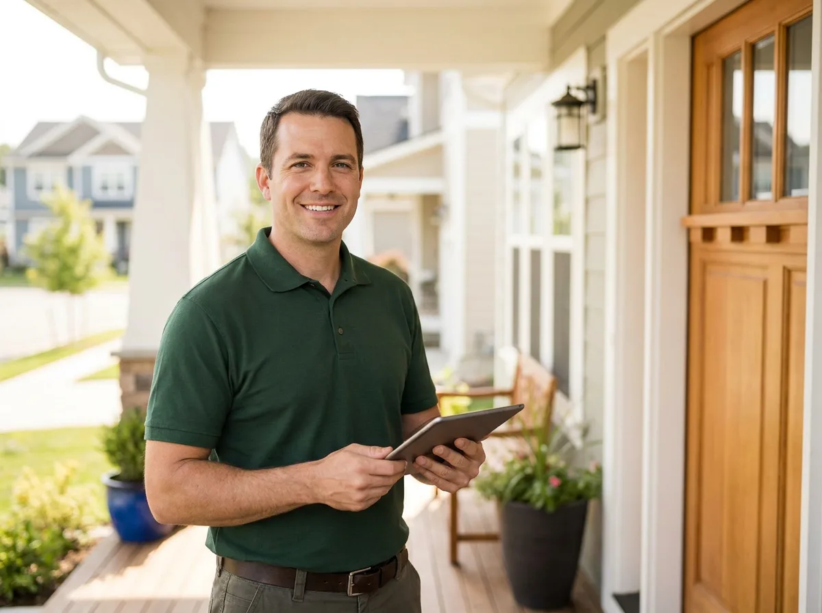 Pest control FAQs for Victor, IA